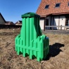 Станция очистки Эргобокс 3